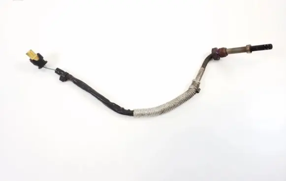 Mercedes-Benz CLS C218 X218 Exhaust gas temperature sensor A0081533728