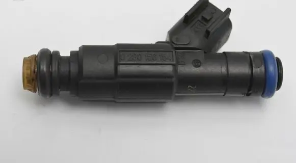 Ford Mondeo MK IV Fuel injector 0280156154