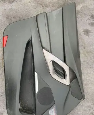 Citroen DS5 Front door card panel trim