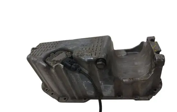 Volkswagen Golf Plus Oil sump 03C103603T