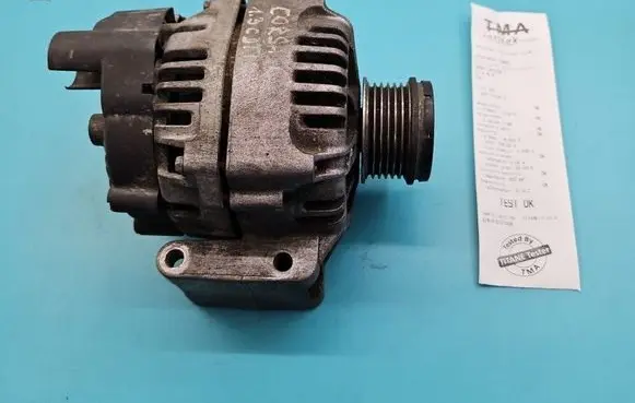 Opel Corsa C Generator/alternator 13117279 IMPRK1517507