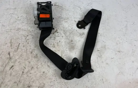 BMW X5 E70 Front seatbelt 7171967