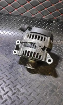 Mini One - Cooper Coupe R56 Generator/alternator 0121615027