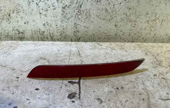 BMW 5 F10 F11 Rear tail light reflector 7203238