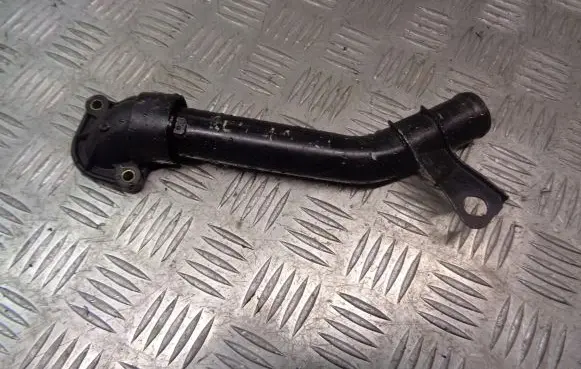 Renault Laguna II Engine coolant pipe/hose