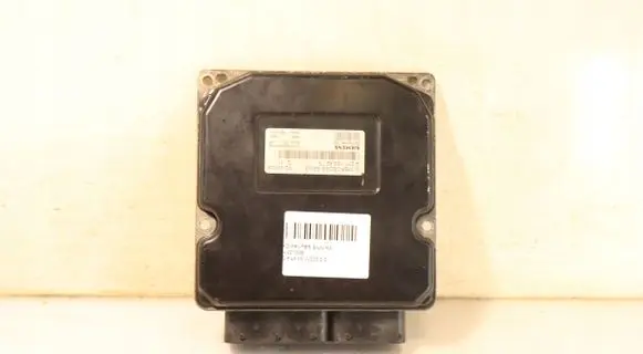 Mercedes-Benz C W203 Engine control unit/module ECU 5WK90490