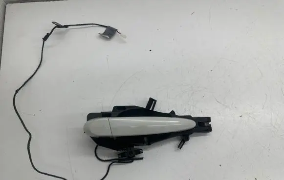 BMW X6 M Front door exterior handle 14972610 7209884