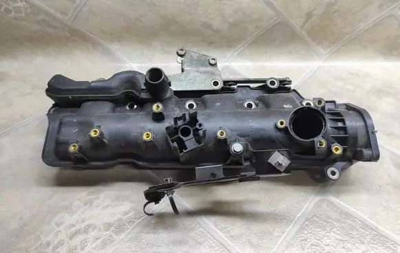 Opel Insignia A Intake manifold