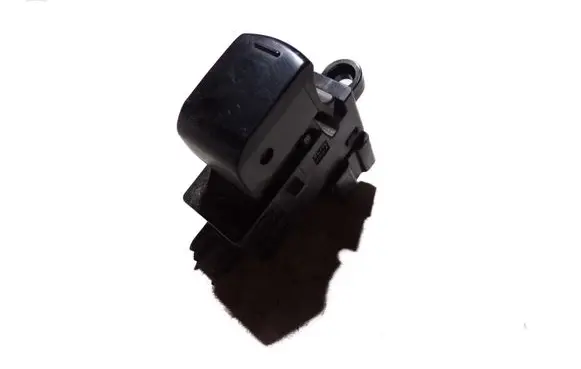 Nissan Pathfinder R51 Electric window control switch 25411EA003