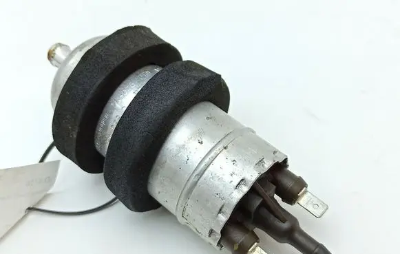 Jaguar XJS Fuel injection high pressure pump 0580464055