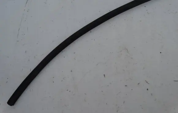 Jaguar S-Type Engine compartment rubber XR853721