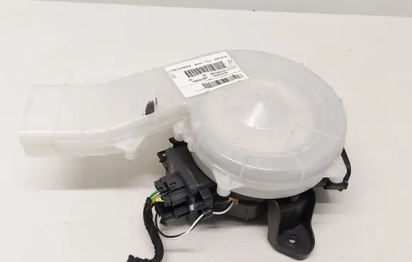 Citroen C4 II Picasso Heater fan/blower 967638458