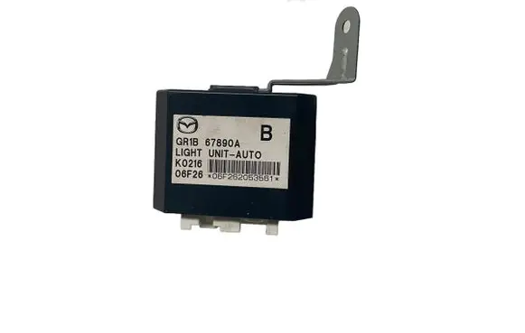 Mazda 6 Light module LCM GR1B67890A