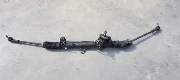 Ford Focus Steering rack