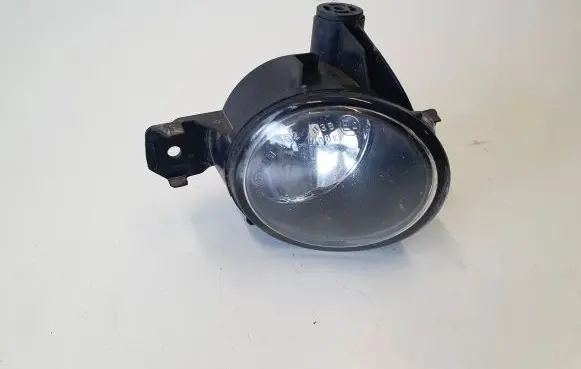Front fog light