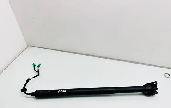 Citroen C5 Aircross Tailgate/trunk strut/damper 9817432080 20200327 092654