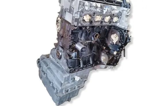 Mercedes-Benz Sprinter W906 Engine 651955