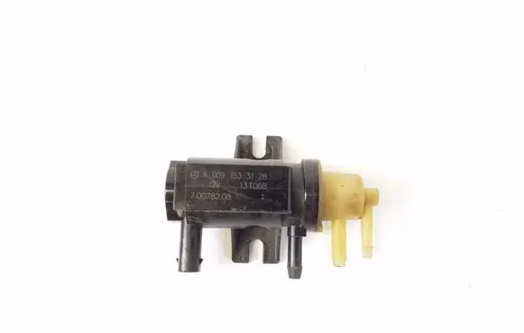 Mercedes-Benz C W204 Turbo solenoid valve A0091533128