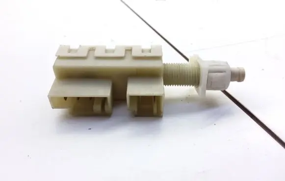 Opel Sintra Brake pedal sensor switch 12450023