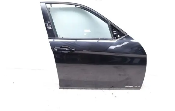 BMW X1 E84 Front door