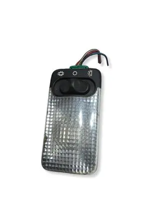 Peugeot 206 Other interior light 