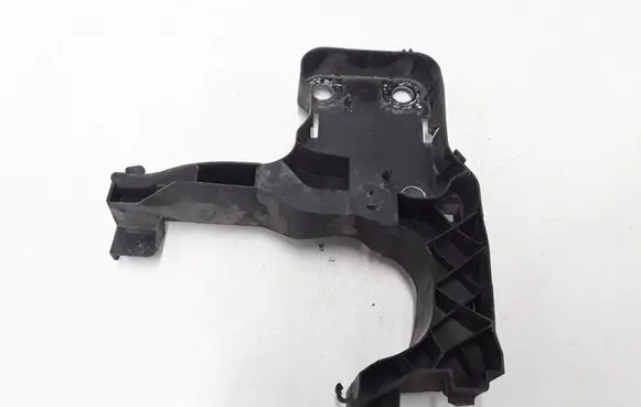 Renault Scenic II - Grand scenic II Headlight/headlamp mounting bracket 8200137495