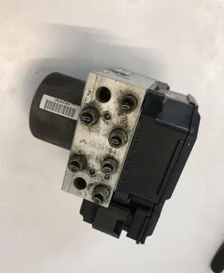 Mini Cooper Hatch Hardtop ABS Pump 6780923 15803108M 15803807