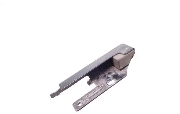 Peugeot Partner III Sliding door check strap stopper 9821949480