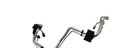 Volvo V60 Air conditioning (A/C) pipe/hose