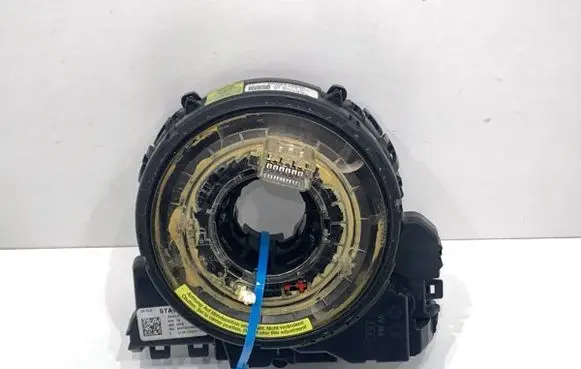 Audi A4 S4 B8 8K Airbag squib ring wiring 8K0953568F