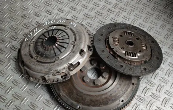 Audi A1 Clutch set kit 03C1052730 03C141031D