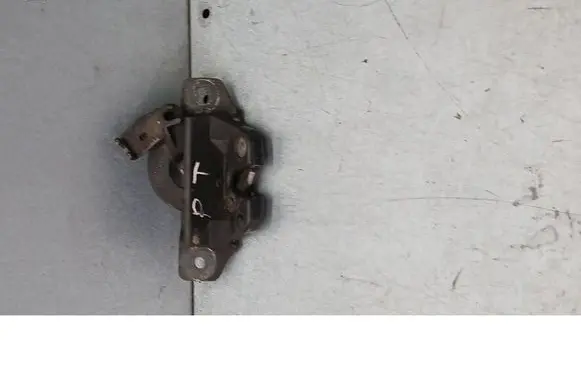 Citroen Berlingo Tailgate/trunk/boot lock/catch/latch