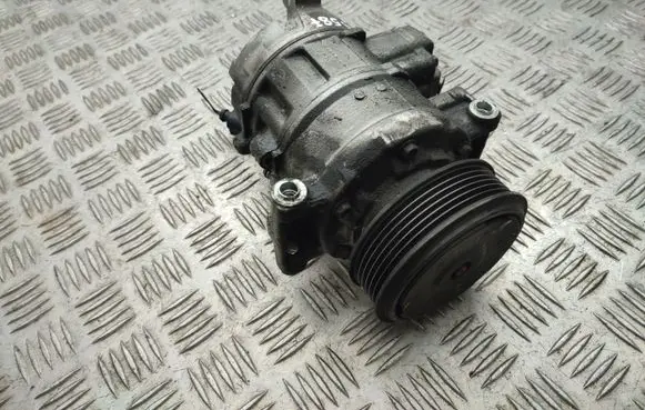 Audi A5 8T 8F Air conditioning (A/C) compressor (pump) 8KD260805