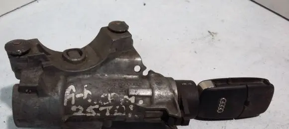 Audi A6 S6 C5 4B Ignition lock 4B0905851C
