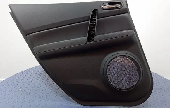 Mazda 6 Door card panel trim set GER468550B