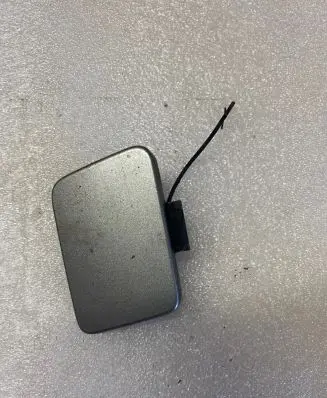 Audi A6 S6 C5 4B Front tow hook cap/cover 8E0607241
