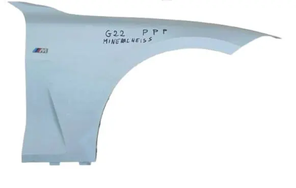 BMW 4 G22 G23 G24 G26 Fender