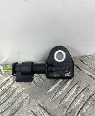 Jeep Cherokee Airbag deployment crash/impact sensor 56038975AA