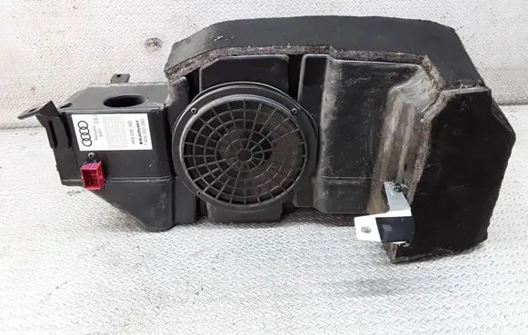 Audi A6 Allroad C5 Subwoofer speaker 4B9035382