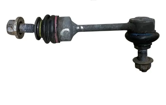 BMW X6M F86 Rear anti-roll bar/stabilizer link 6857626 33556857626