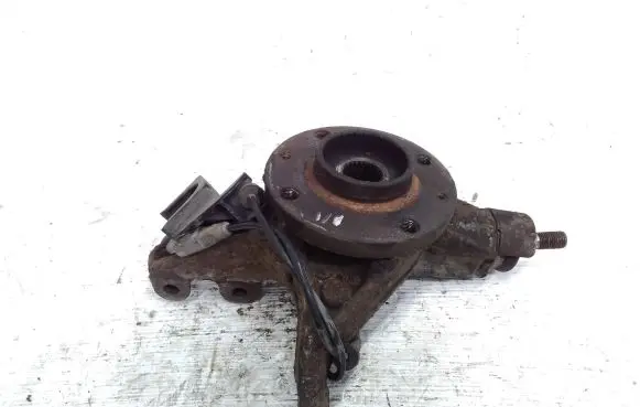 Peugeot 308 SW Front wheel hub spindle knuckle
