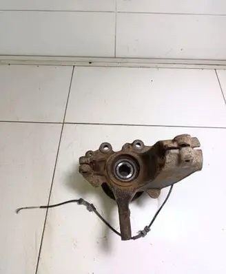Ford C-MAX II Front wheel hub spindle knuckle AV613K170