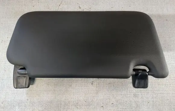 Ford Focus Sun visor