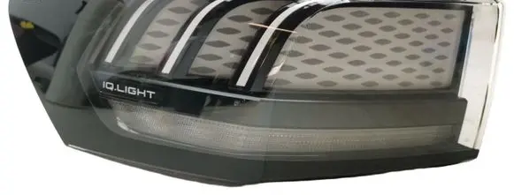 Volkswagen ID.7 Rear/tail lights 14B945207A