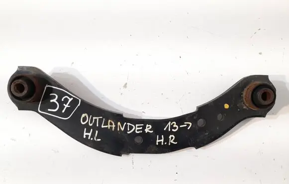 Mitsubishi Outlander Rear control arm 134537