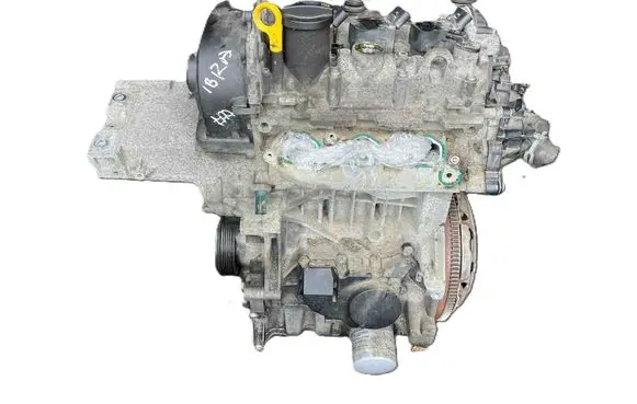 Seat Ibiza V (KJ) Engine CHYB