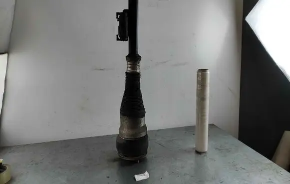 Mercedes-Benz S W222 Rear shock absorber/damper A2223207413