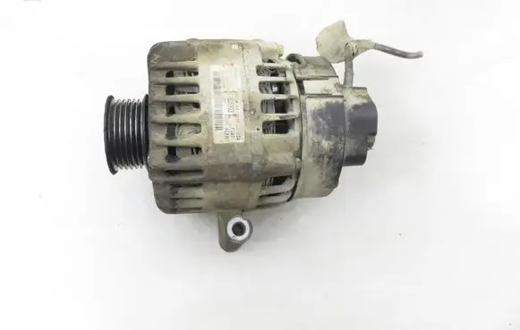 Fiat Doblo Generator/alternator MS1012101210 51805803
