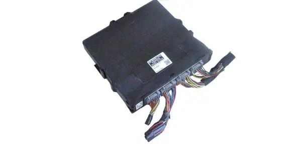 Toyota Prius (XW30) Current control relay 8968147230