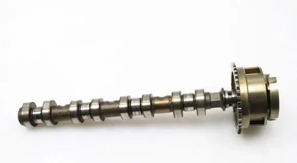 Opel Corsa D Crankshaft 55562225